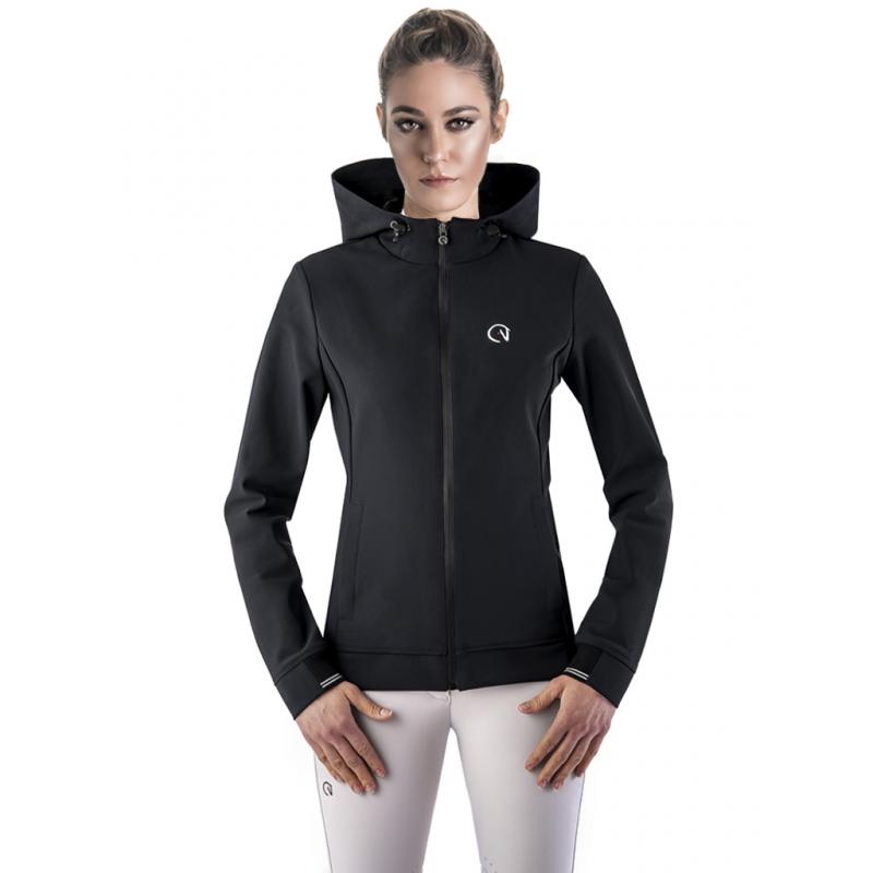 Softshell Femmes - EGO7