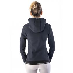 Softshell Femmes - EGO7