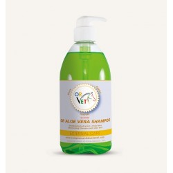 OR ALOE VERA Shampoing -...