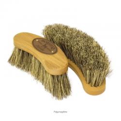 Brosse banane "Polypro" (PM) - BORSTIQ