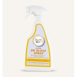 OR GLOSS SPRAY - Or'Vet