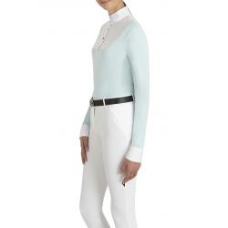 Polo Femmes "EMILEYE" - Equiline