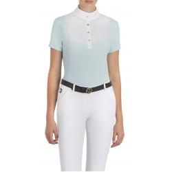 Polo Femmes " EVELEENE" - Equiline