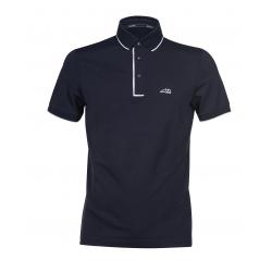 Polo Hommes "EZRAE" - Equiline