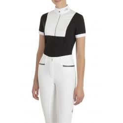 Polo Femmes "GERTIEG" - Equiline