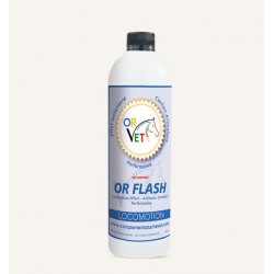 OR FLASH (600 ml) - Or'Vet