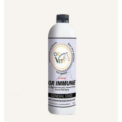 OR IMMUNE (600 ml) - Or'Vet