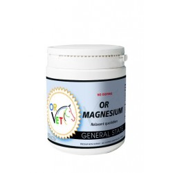 OR MAGNESIUM (500 gr) - Or'Vet