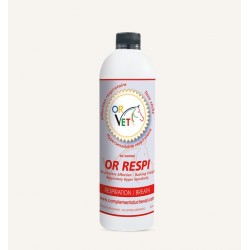 OR RESPI (600 ml) - Or'Vet