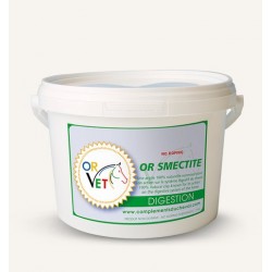 OR SMECTITE (2 kg) - Or'Vet