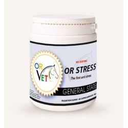 OR STRESS (300 gr) - Or'Vet