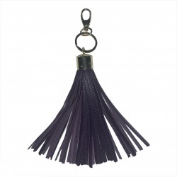 Porte clefs Pompon - LOXWOOD