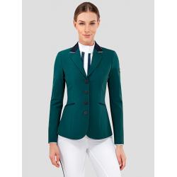 Veste de concours dame Equiline 