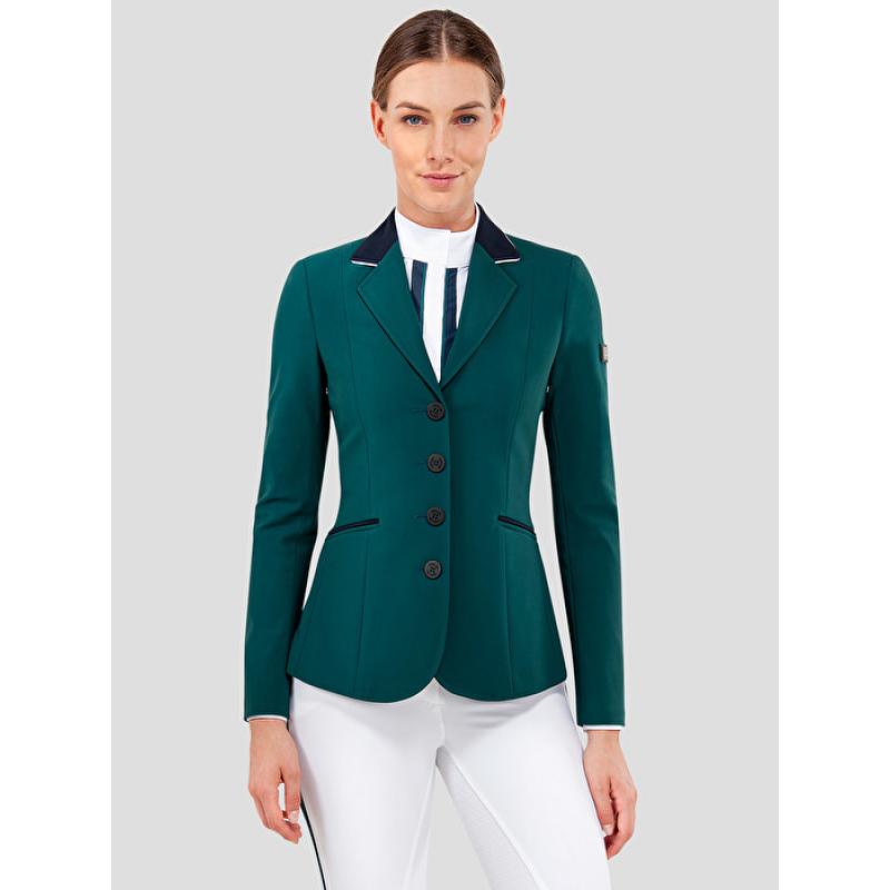 Veste de concours dame Equiline 