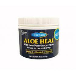 Aloe Heal crème (113gr) - Farnam