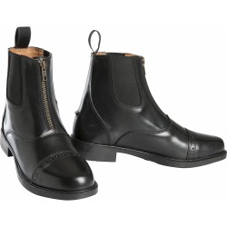 Boots à zip - Equithème