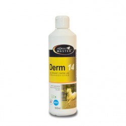 Derm 14 - Horse Master