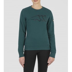 Sweat "Graneg" femme -...