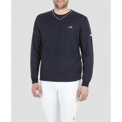 Pull "Cedec" homme - Equiline