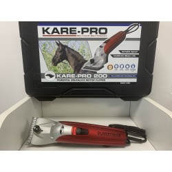 Tondeuse "Kare-Pro 200" -...