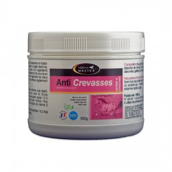 Anti Crevasses - Horse Master