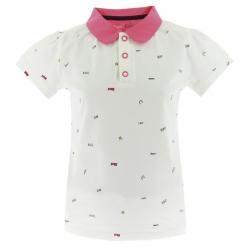 Polo "LOVE" - Equi'kids