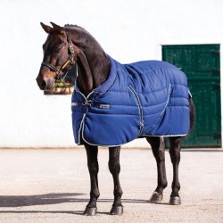 Rambo Cosy Stable 400g -...