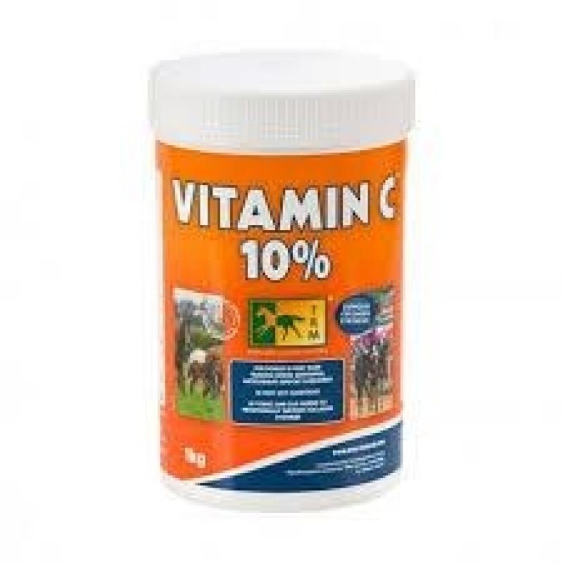 Vitamince C 10% - TRM