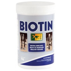 Biotine - TRM