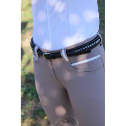 Ceinture Point Sellier 