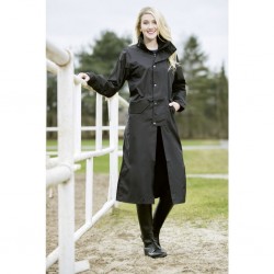 Imperméable long - HKM