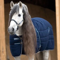 Rambo Stable 200g Embossed...