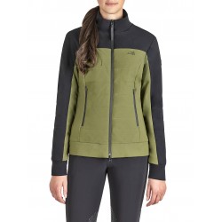 Softshell "NABEL" femme -...