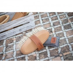 Brosse douce grand modèle -...
