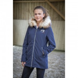 Parka "Marina" - Pénélope