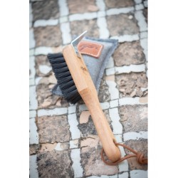 Cure-pieds brosse - Pénélope