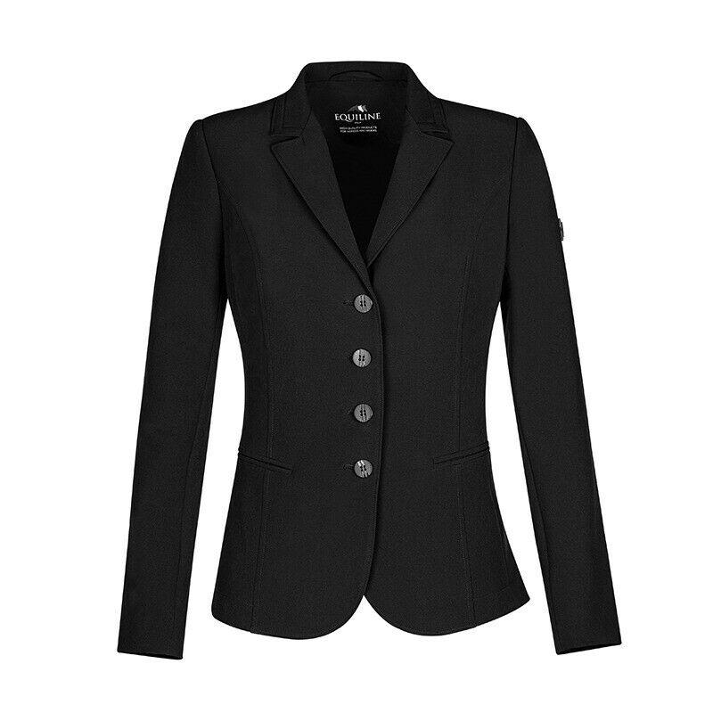 Veste de concours "Halite" - Equiline