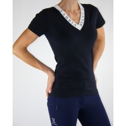 Tee-shirt "Adeona" - SABBIA...
