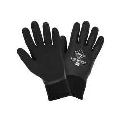 Gants de travail thermiques...