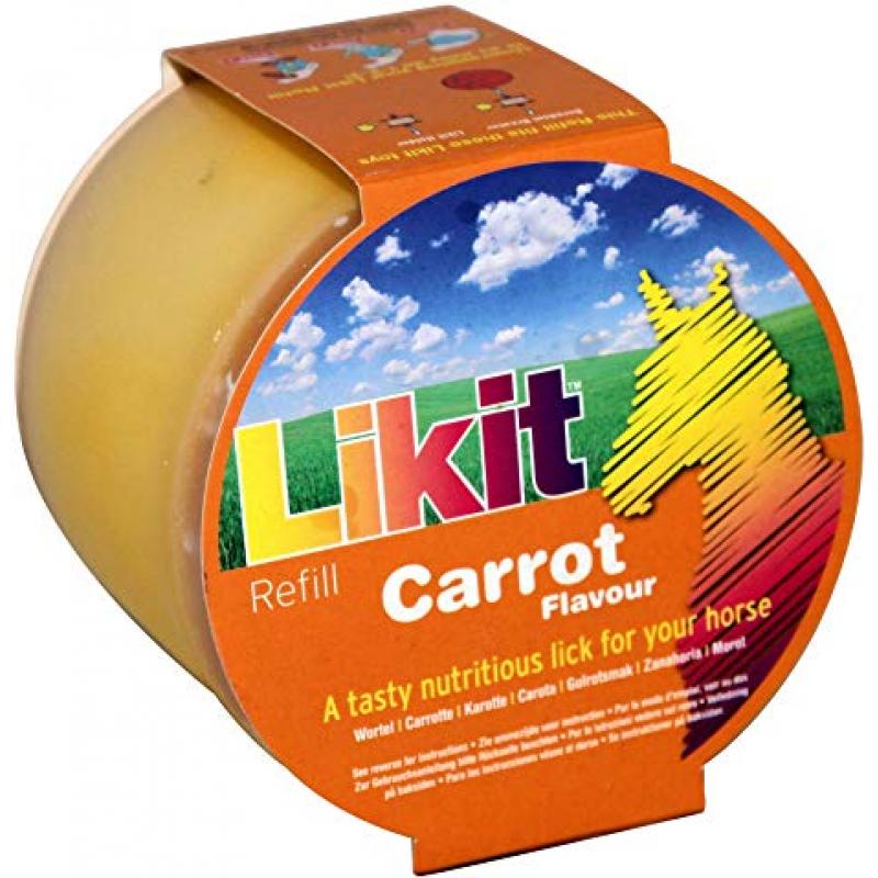 Likit 650g