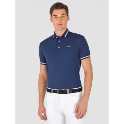 Polo "Egord" homme - Equiline