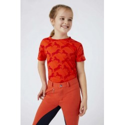 Tee-shirt enfant "Micky" -...