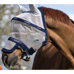 Rambo Fly Mask Plus -...