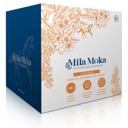 Flexi'Moka - Mila Moka