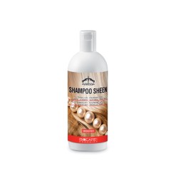 Shampoo sheen - Veredus