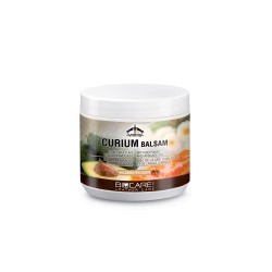 Baume pour cuir Curium...