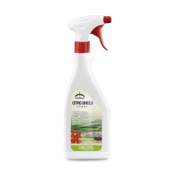 Spray anti-insectes Citro...