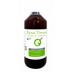 Zeno Tonine 1L - Alliance...