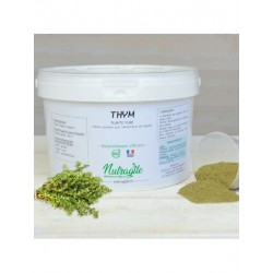 Thym 1kg - Nutragile