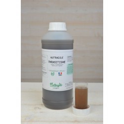 Parasitisme sirop 1L -...